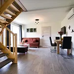 House Of Energy - Zator Apartamento Przeciszow