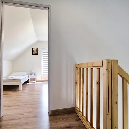 House Of Energy - Zator شقة