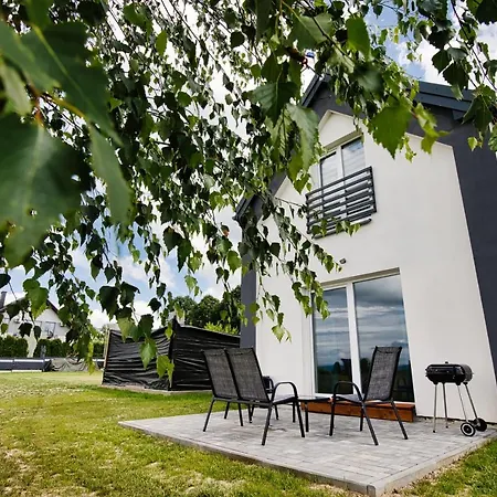 شقة House Of Energy - Zator *