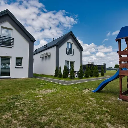 شقة House Of Energy - Zator *