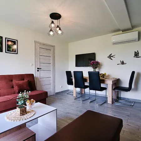 House Of Energy - Zator * Przeciszow