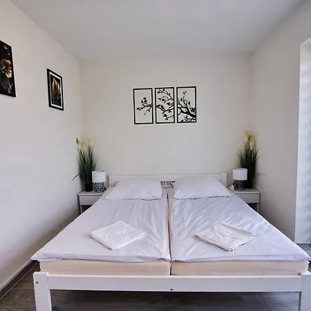 House Of Energy - Zator Apartment Przeciszow
