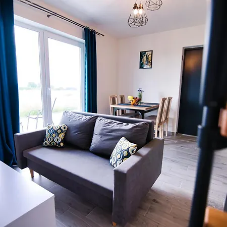 شقة House Of Energy - Zator