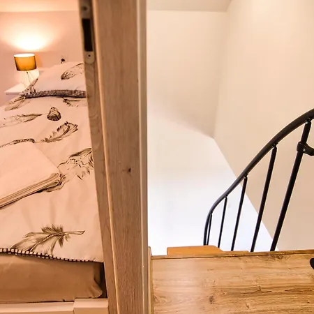 House Of Energy - Zator شقة