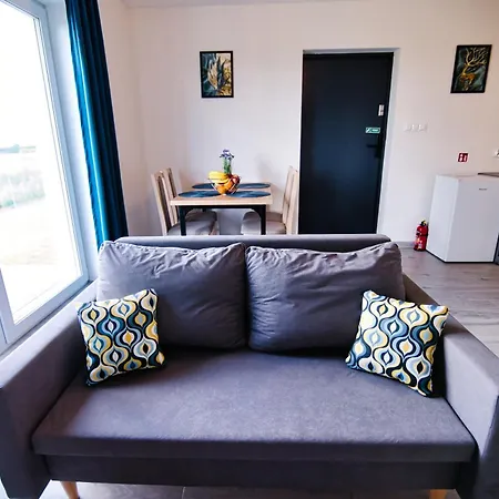 House Of Energy - Zator Przeciszow