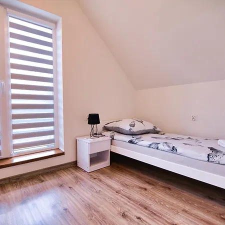 House Of Energy - Zator