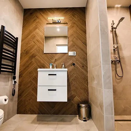 شقة House Of Energy - Zator *