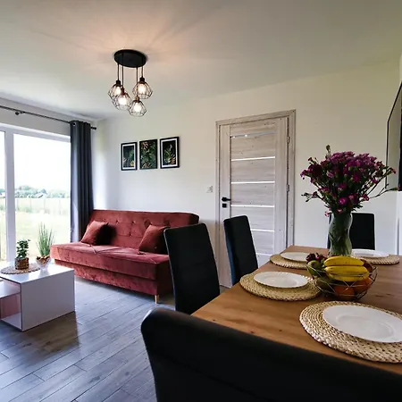 شقة House Of Energy - Zator