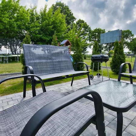 شقة House Of Energy - Zator Przeciszow