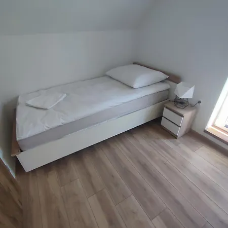 House Of Energy - Zator شقة Przeciszow