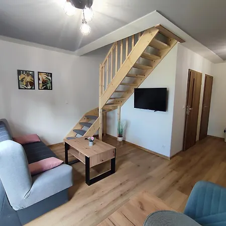 House Of Energy - Zator