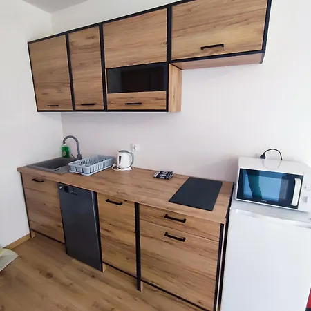 House Of Energy - Zator