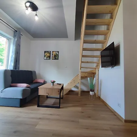 شقة House Of Energy - Zator